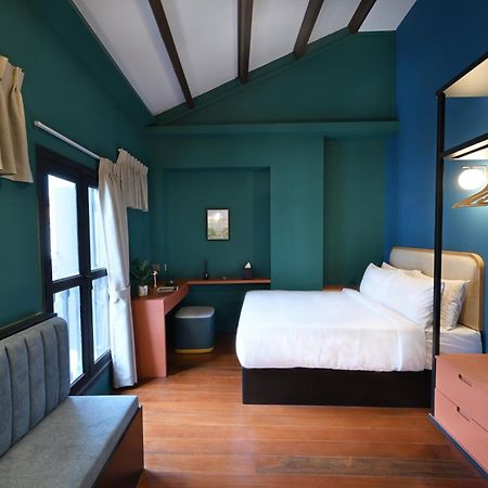 Dream Chaser Boutique Capsule Hotel Singapore Esterno foto
